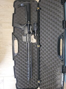 Predam GP R15 (typ AR 15), kal. .223rem - 2