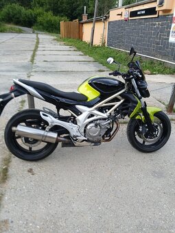 Suzuki - 2