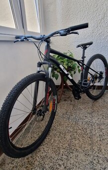 Predam GT Agressor 29" - 2