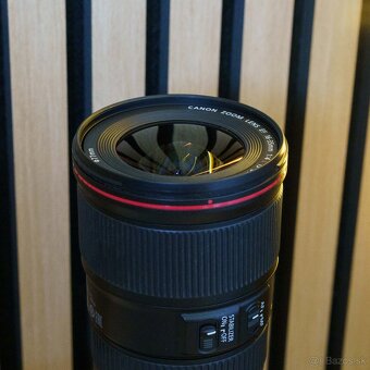 Canon EF 16-35mm f/4,0 L IS USM - 2