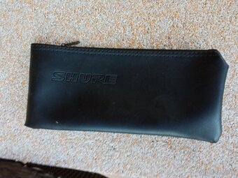 Shure SM57 - 2