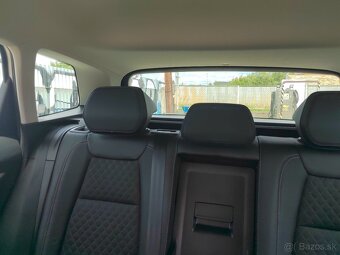 Predám Škodu Karoq 2.0 TDI 110 kw 4x4 DSG. - 2