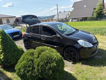 Renault Clio III - 2