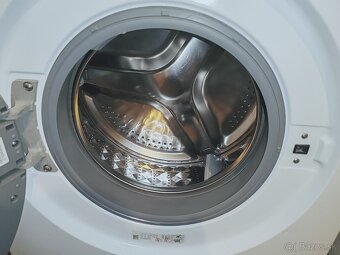 Predám práčku Samsung 6kg - 2
