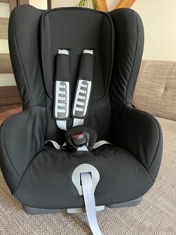 Britax Romer Duo 9-18kg - 2