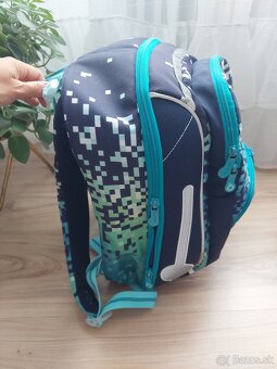Školska taška Topgal - 2