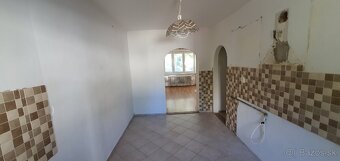 Centrum Fortnička 3i byt 75m2 - 2