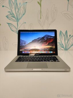 Apple MacBook pro 13” 2011 A1278 i5/8 GB RAM/256 GB SSD - 2