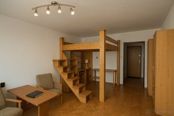 Na predaj 1-izbový byt | Predmestská, Žilina - 2