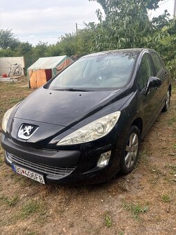 Peugeot - 2