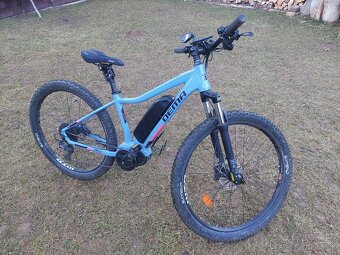 Zajednaný - Elektrobicykel Dema 29" - 2