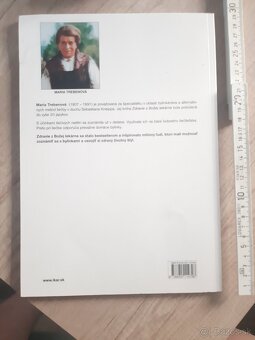 ZDRAVIE Z BOŽEJ LEKÁRNE Mária Trebenová - 2