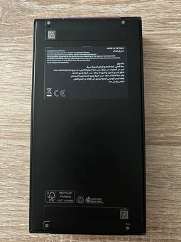 Samsung Galaxy S24 FE 8 GB/256 GB Black - 2