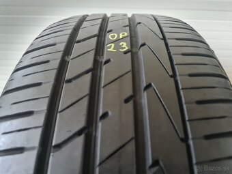 Letné pneumatiky 235/50 R19 Hankook - 2