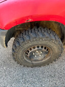 Toyota Rav4 - 2