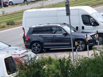 Mercedes Glk 250 - 2
