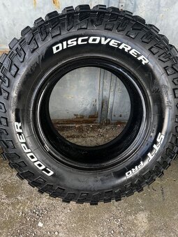Cooper discoverer sst pro - 2