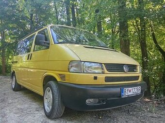 Volkswagen T4 Multivan - 2