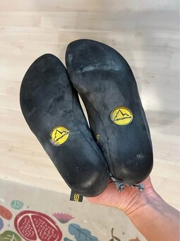 Lezecky La Sportiva Miura - 2