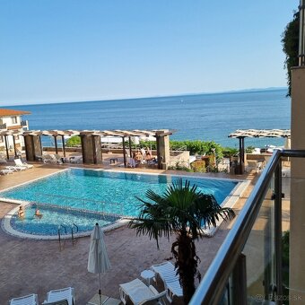 Apartmán na predaj- nájom. Svati vlas Bulharsko - 2