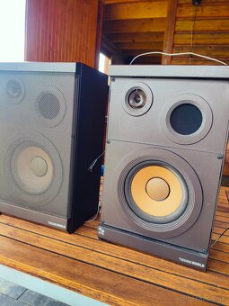 NEMECKÉ REPRODUKTORY Schneider 8026 LS - 2
