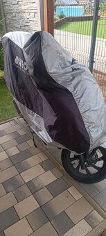 predám Hondu PCX 125 - 2