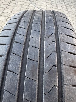 215/55 r17 letné - 2