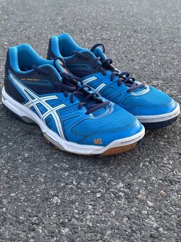 ASICS Gel-Rocket - 2