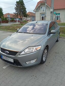 Predám - 2