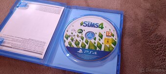 The sims 4 pre ps4 - 2