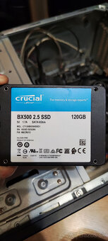 PC s procesorom I5-4670 - 2