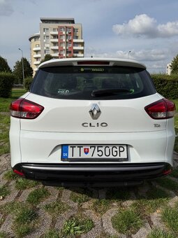 Renault Clio Grandtour 0.9 TCe (66 kW) - 2