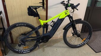 HORSKÝ ELEKTROBICYKEL XTREME 9.4 LIMITED (19) - 2