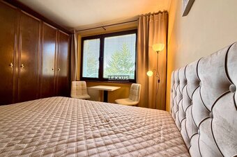 | garzónka na začiatku Petržalky,Vilová ul., 20 m2 REZERVOVA - 2