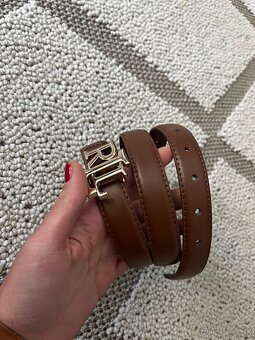 Opasok styl Ralph lauren - 2