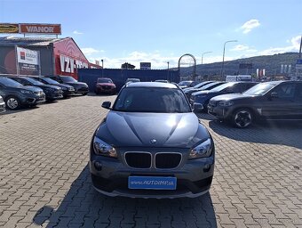 BMW X1 xDrive 18d - 2