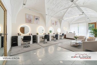 Obchodný priestor – Hlavná, Prešov, 55 m² - TOP lokalita - 2