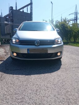 Volkswagen Golf Plus 105 000km 1.4 tsi - 2