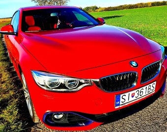 BMW 435i Robené na zákazku - 2
