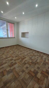 Prenájom skladové a administratívne priestory- Areál Dávid - 2