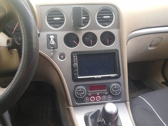 Alfa 159 - 2