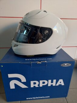 Prilba HJC rpha 11 - 2