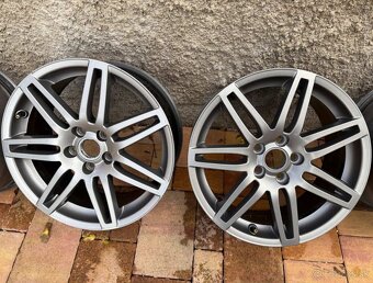 Disky 5x112 r18 - 2