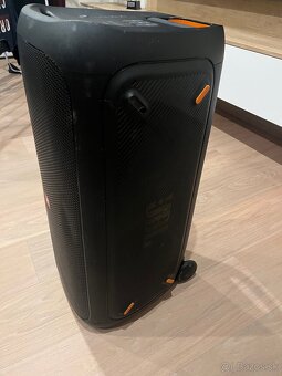 Jbl partybox 310 - 2