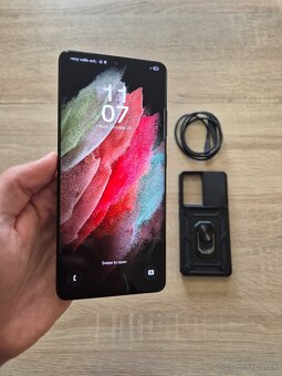 Samsung Galaxy S21 Ultra 256GB - 2