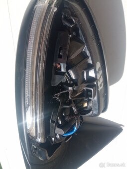 Kia ceed 2018 predné pravé zrkadlo - 2