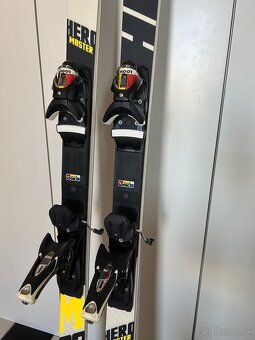Rossignol Hero Master R22 185 cm - 2