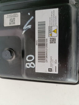 RJ motora opel astra j 55579443 80€ - 2