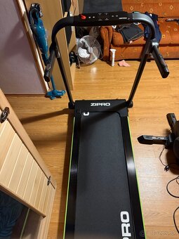 Bežecky pás Zipro Jogger treadmill - 2