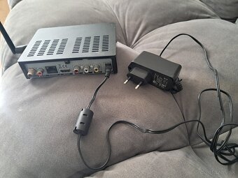 Amiko satelitný prijímač Amiko Mini HD 265 - 2